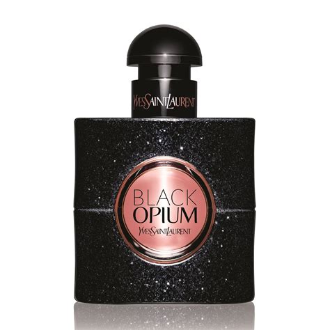 ysl black opıum 50 ml